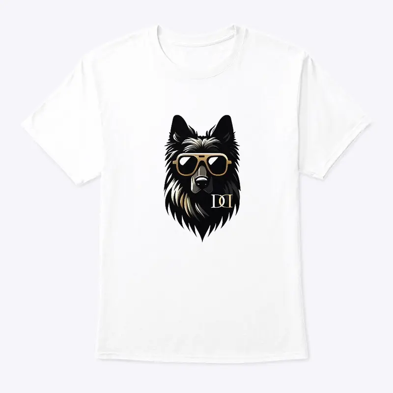 Dog Daddy Cool Dog merch